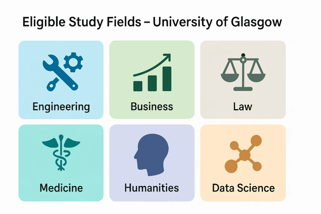 UK Scholarships Without IELTS 2026