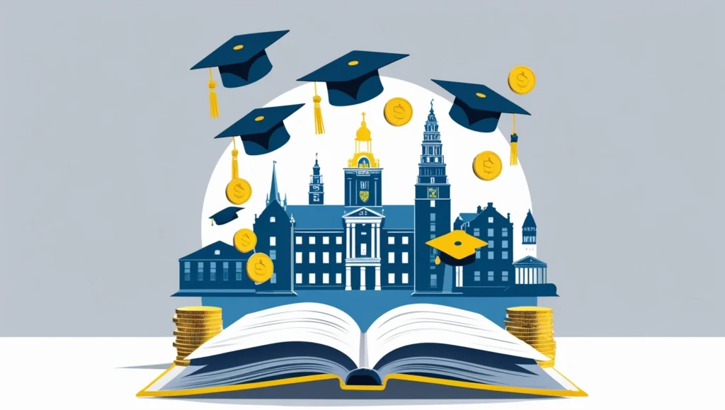 Lund University scholarships
