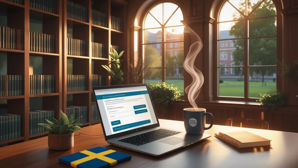 Lund University scholarships