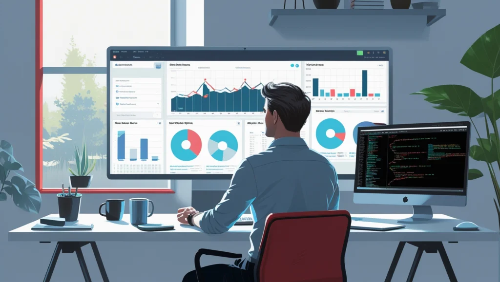 remote data analyst jobs