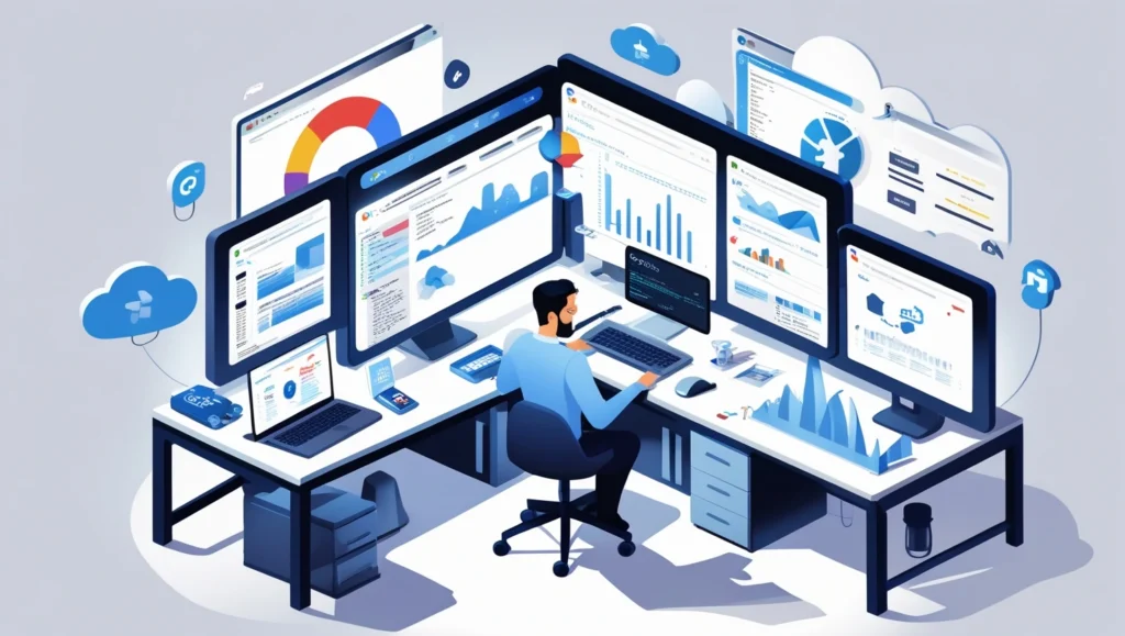 Google data science jobs